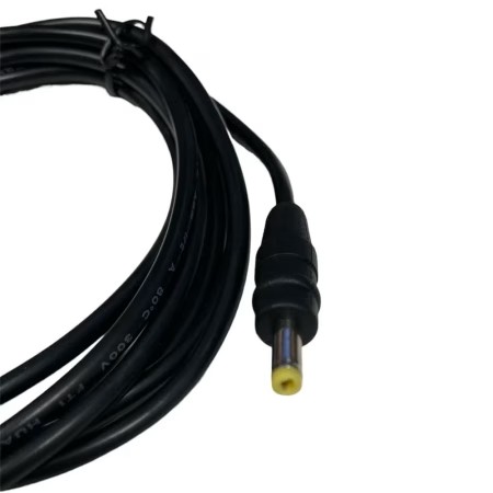 Cablu baterie pentru camera infrarosu vanatoare lov-6v fotografie 3