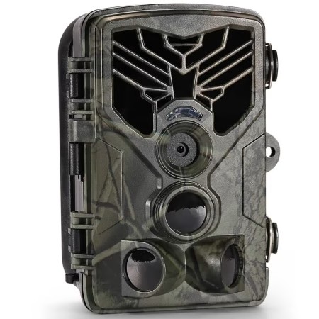 Camera de vânătoare HC-810Plus fotografie 2