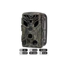 Camera de vânătoare HC-810Plus