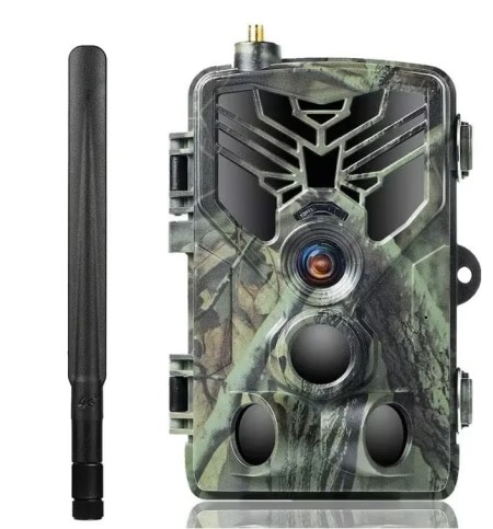 Camera de vânătoare HC-810Plus fotografie 4