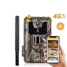 Camera supraveghere padure HC-900Plus