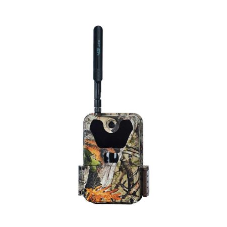 Camera supraveghere vanatoare 4G Uovision UM-785-4G-LTE fotografie 2