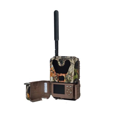 Camera supraveghere vanatoare 4G Uovision UM-785-4G-LTE fotografie 3
