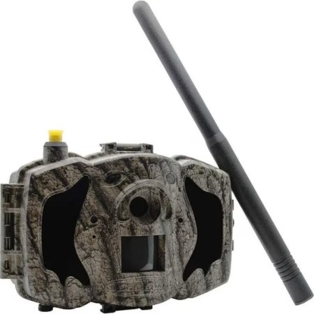 Camera vanatoare 4G cu rază de acțiune de 36 de metri MG984G fotografie 2