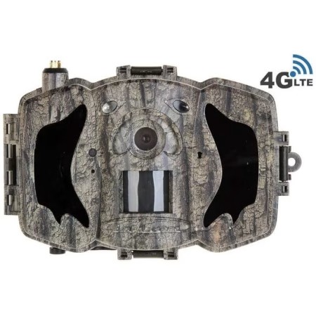 Camera vanatoare 4G cu rază de acțiune de 36 de metri MG984G fotografie 3