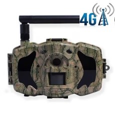 Camera vanatoare 4G cu rază de acțiune de 36 de metri MG984G