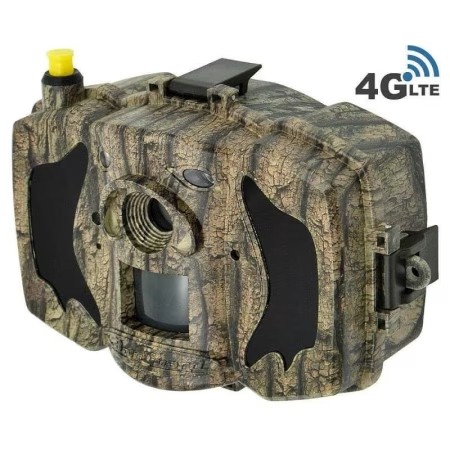 Camera vanatoare 4G cu rază de acțiune de 36 de metri MG984G fotografie 4