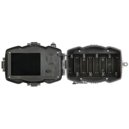Camera vanatoare 4G cu rază de acțiune de 36 de metri MG984G fotografie 5