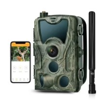 Camera vanatoare cu transmitere HC-801Pro
