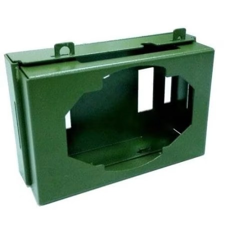 Cutia metalica pentru camera pentru vanatoare Bolymedia box-MG983 fotografie 2