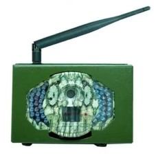 Cutia metalica pentru camera pentru vanatoare Bolymedia box-MG983