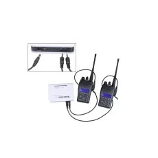 Amplificator statie emisie receptie SR-328