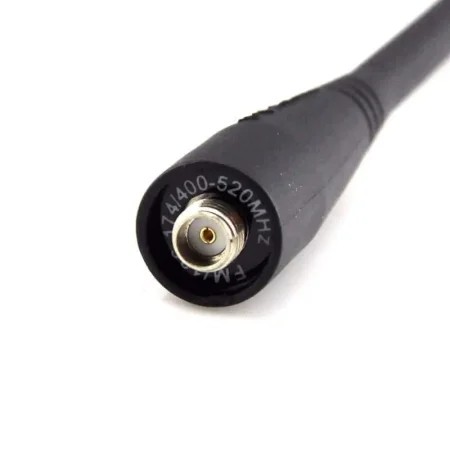 Antena Baofeng BF-5R fotografie 2