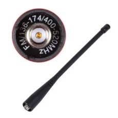Antena Baofeng BF-5R