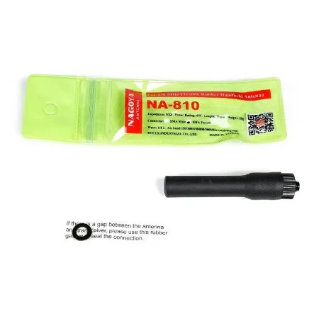 Antena Nagoya Baofeng NA-810 fotografie 4