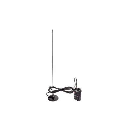 Antena Nagoya UT-308UV pentru stație radio fotografie 3