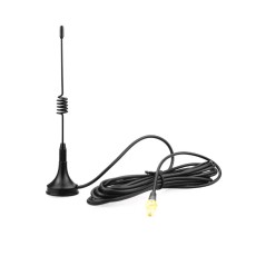 Antena stație auto AN-02