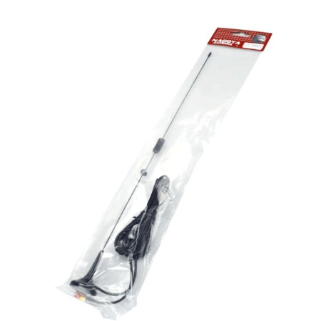 Antena walkie talkie magnetică Nagoya UT-106UV fotografie 1
