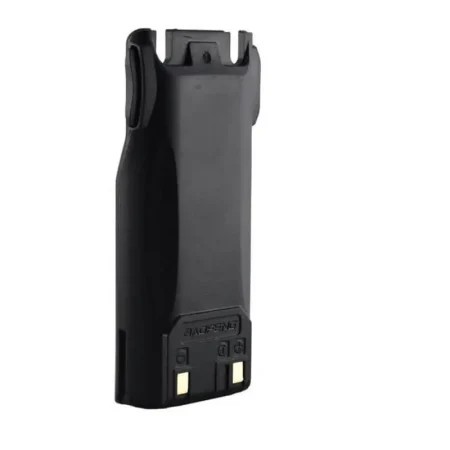 Bateria baofeng uv 82 2800 mah fotografie 2