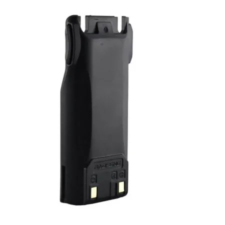 Bateria baofeng uv 82 2800 mah fotografie 3