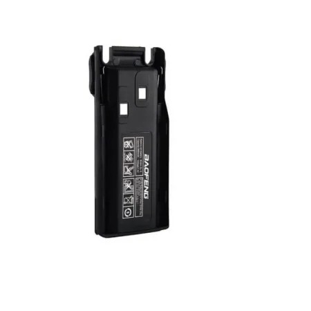 Bateria baofeng uv 82 2800 mah fotografie 1
