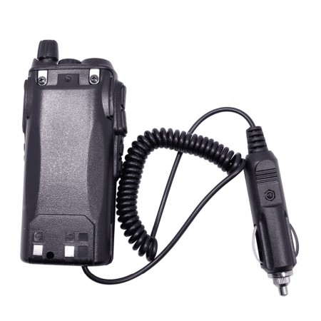 Baterie auto statică pentru Baofeng UV-82 fotografie 1