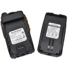 Baterie de rezervă pentru stația radio Baofeng UV-6R