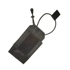 Buzunar modular pentru statie receptie emisie