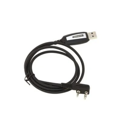 Cablu USB pentru programarea statii radio Baofeng fotografie 6