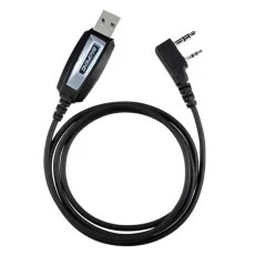 Cablu USB pentru programarea statii radio Baofeng