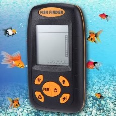 Fish Finder XF-01