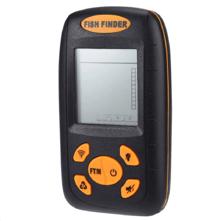 Fish Finder XF-01 fotografie 2