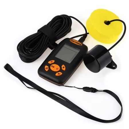 Fish Finder XF-01 fotografie 4
