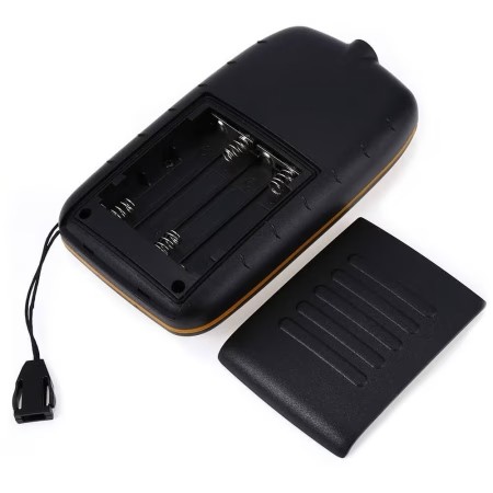 Fish Finder XF-01 fotografie 6