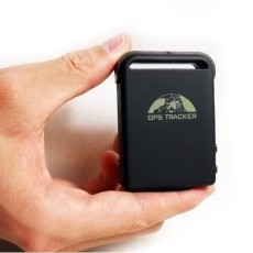Tracker gps dog gpx16