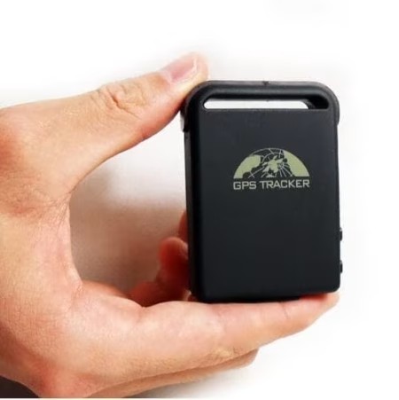 Tracker gps dog gpx16 fotografie 1