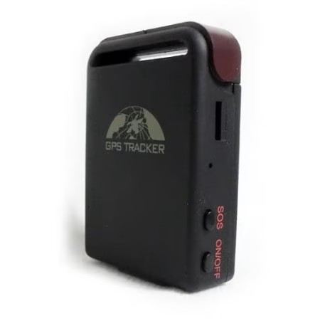 Tracker gps dog gpx16 fotografie 2