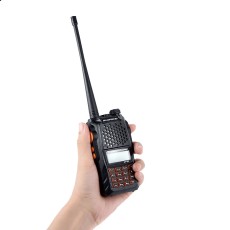 Handy talkie Baofeng UV-6R