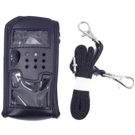 Husă de protecție pentru statie Baofeng uv 5r fotografie 3