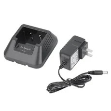Încărcător cu adaptor pentru stație radio Baofeng uv5r