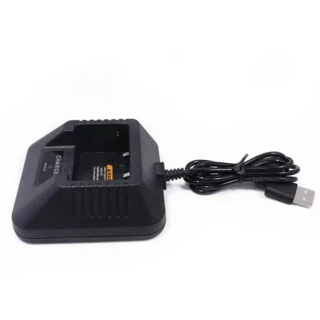 Încărcător USB pentru stația radio Baofeng UV-5R fotografie 5