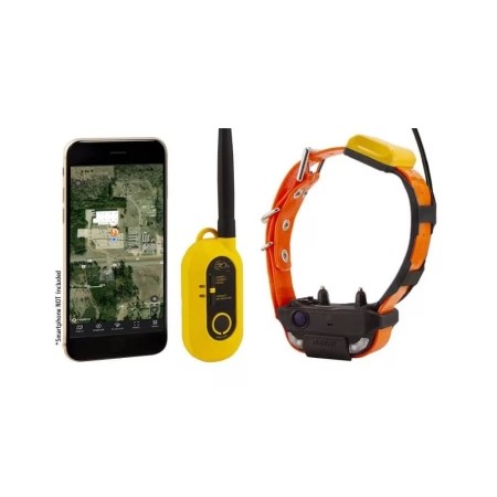 Sistem GPS caini Dogtra-Pathfinder2 fotografie 2