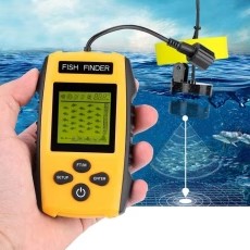 Sonar pentru pescuit TL88E