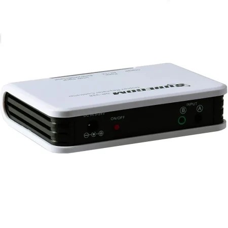 Statie amplificator compact SR-328 fotografie 2