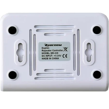 Statie amplificator compact SR-328 fotografie 4