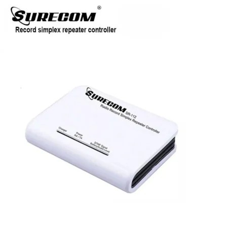 Statie amplificator SR-112 fotografie 2