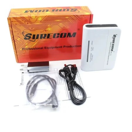 Statie amplificator SR-112 fotografie 4