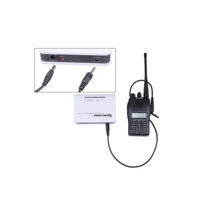 Statie amplificator SR-112 fotografie 1