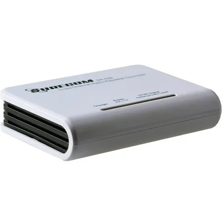 Statie amplificator SR-628 fotografie 2