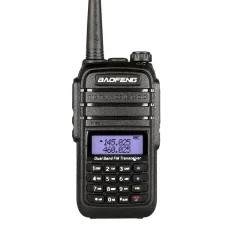 Statie Baofeng Dual Band UV-6RA